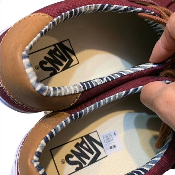 NWOB Vans   - Picture 7 of 8